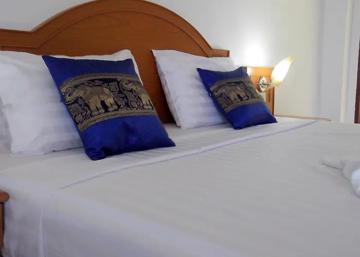 Neeraja Guesthouse