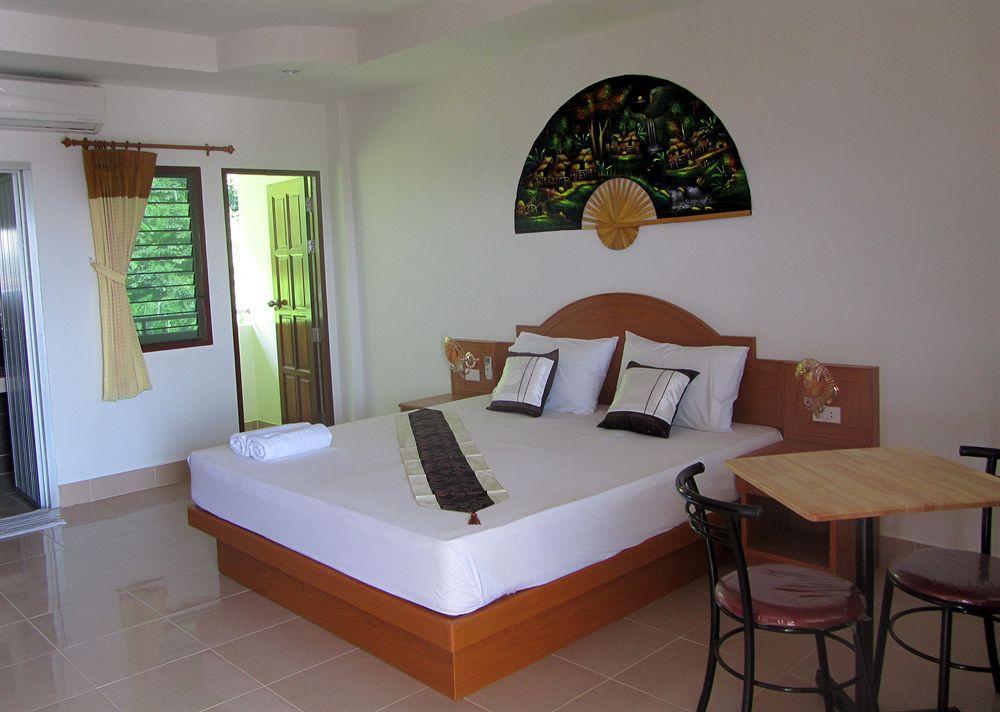 Neeraja Guest house