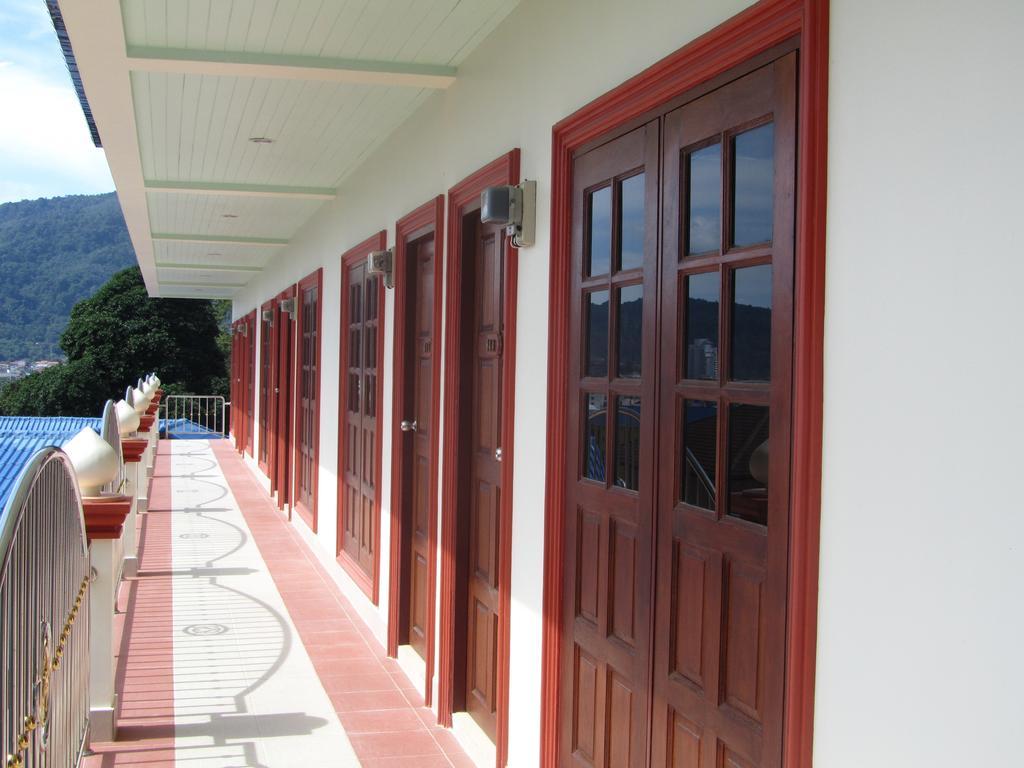Affittacamere Neeraja Patong